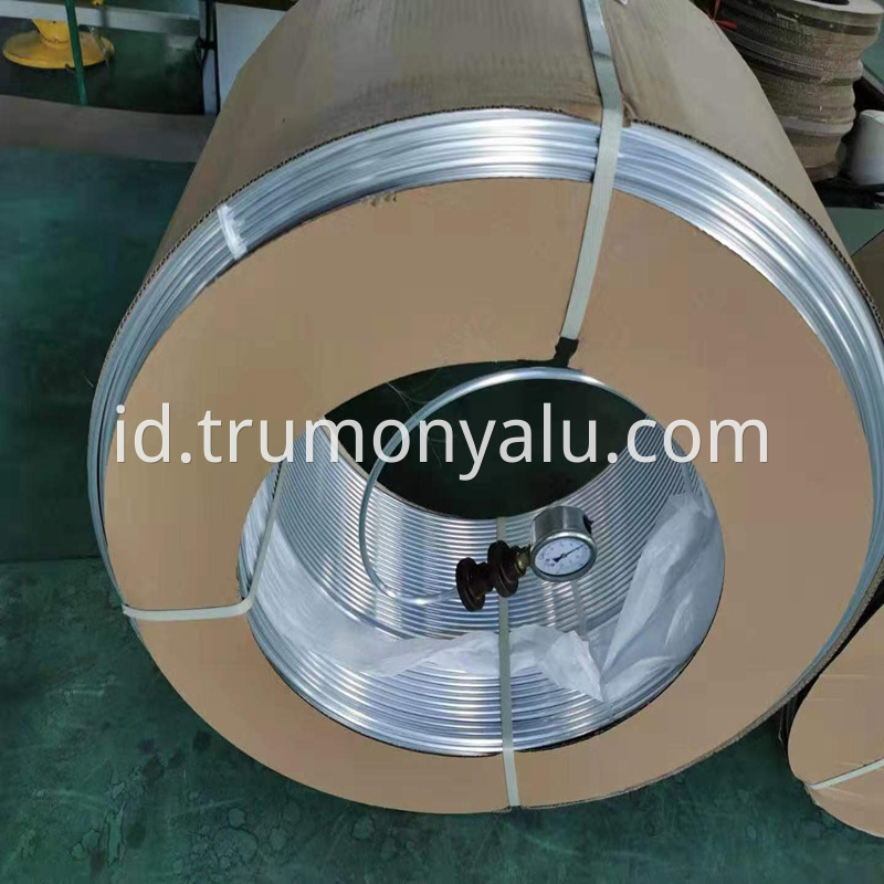 Aluminum Tube Pipe 5